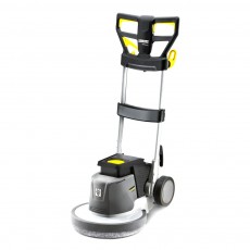 Professional Single Disc Floor Machines